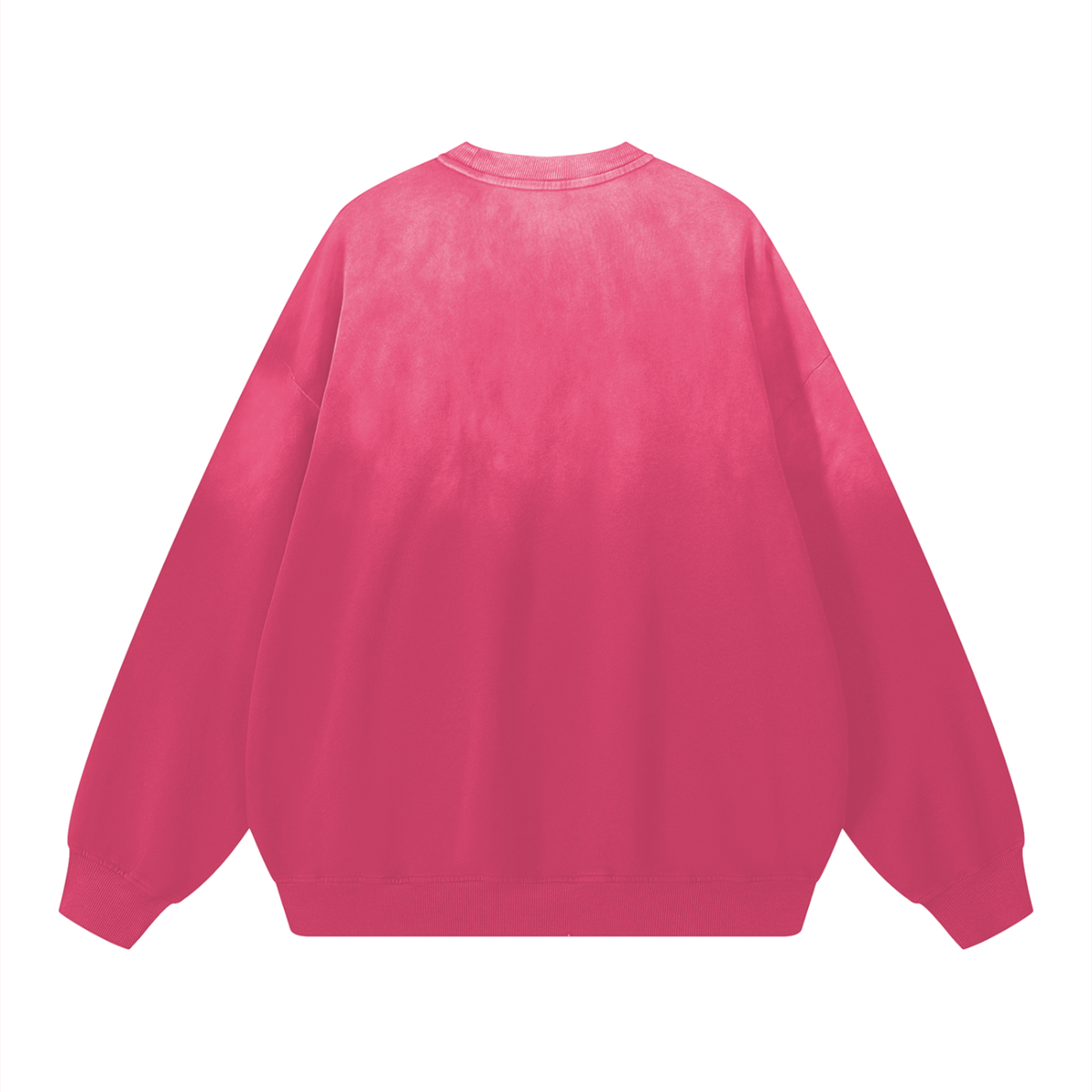 if this is a rom-com sweatshirt, back