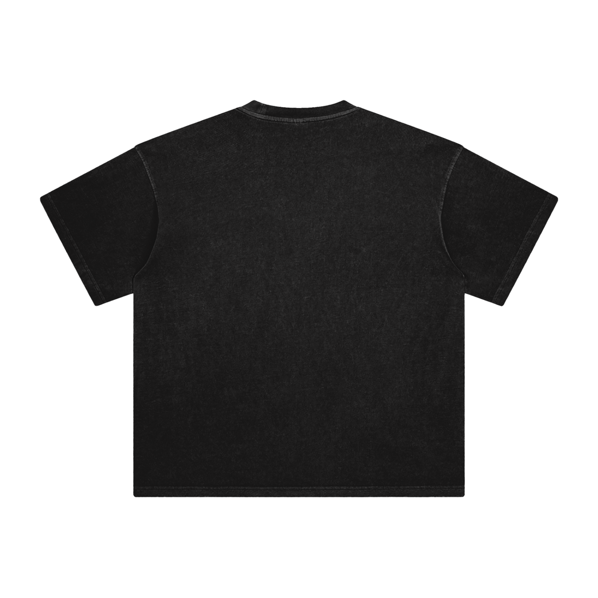 enzyme washed tee