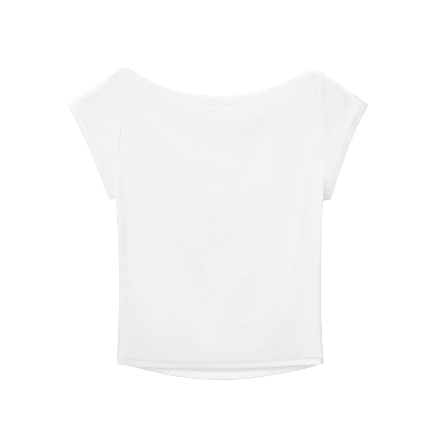 utopia baby tee